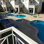Court Villa *