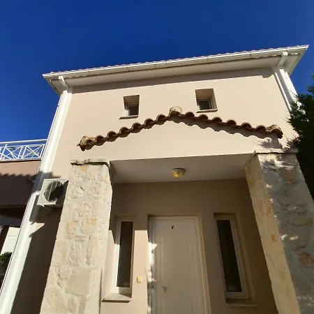 Kalamaki Court *