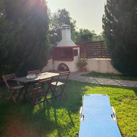 Court Villa Kalamaki (Zakynthos)