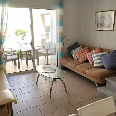 Court Villa Kalamaki (Zakynthos)