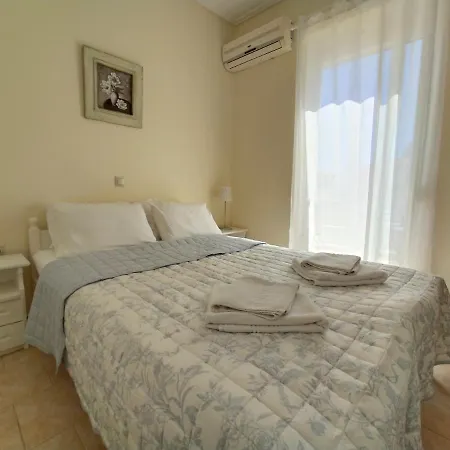 Villa Kalamaki Court Kalamákion