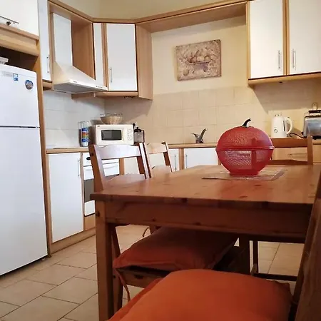 Court Unit9 * Kalamaki (Zakynthos)